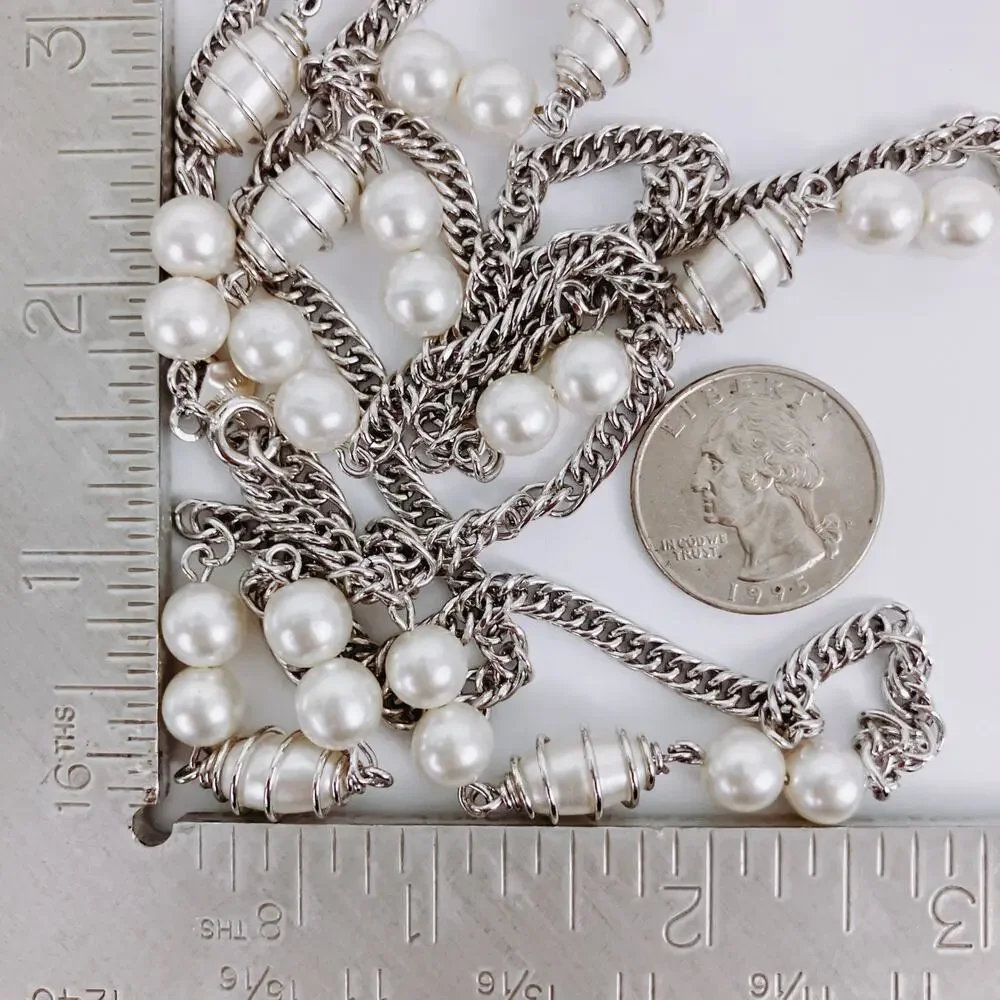 Vintage elegant signed